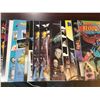 Image 2 : Lot Of Batman Shadow Of The Bat Comics