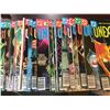 Image 2 : Lot Of Unexpected Comic Books