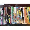 Image 2 : Assorted Lot Of Comic Books