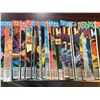 Image 2 : Lot Of The House Of Mystery Comic Books