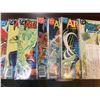Image 2 : Lot Of Arion Lord Of Atlantis Comic Books