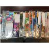 Image 2 : Assorted Lot Of Marvel Comic Books