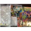 Image 4 : Assorted Lot Of Marvel Comic Books
