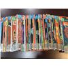 Image 2 : Lot Of The Warlord Comic Books