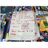 Image 2 : Lot Of Superman Comic Books