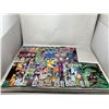 Image 1 : Mix Lot Of Superboy And Krypton Comic Books