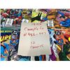 Image 2 : Lot Of Superman Comic Books