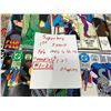 Image 2 : Lot Of Superboy Comic Books