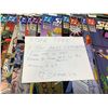 Image 2 : Assorted Lot Of Star Trek Comic Books