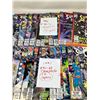 Image 2 : Assorted Lot Of Superman Comic Books