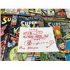Image 2 : Assorted Lot Of Superman Comic Books