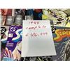 Image 2 : Lot Of Superman Comic Books