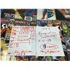 Image 2 : Assorted Lot Of Superman Comic Books