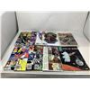 Image 1 : Mixed Lot Of Marvel Comic Books