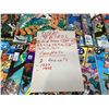 Image 2 : Assorted Lot Of Doom Patrol Comic Books