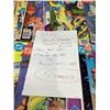 Image 2 : Assorted Lot Of Arak Son Of Thunder Comic Books