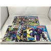 Image 1 : Assorted Lot Of The Phantom Comic Books