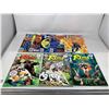 Image 1 : Mixed Lot Of Blackhawk And Rima Comic Books