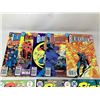 Image 3 : Mixed Lot Of Blackhawk And Rima Comic Books