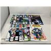 Image 1 : Lot Of The Punisher Comic Books