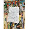 Image 2 : Lot Of Tarzan Lord Of The Jungle Comic Books