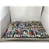 Image 1 : Mix Lot Of Warzone And The Punisher Comic Books
