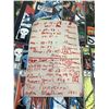 Image 2 : Mix Lot Of Warzone And The Punisher Comic Books