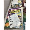 Image 8 : Assorted Lot Of Comic Books