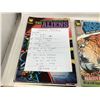 Image 2 : Assorted Lot Of Comic Books