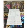 Image 2 : Lot Of Elflord Comic Books