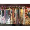 Image 3 : Assorted Lot Of Comic Books