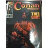 Image 1 : Lot Of Conan The Barbarian Comic Books