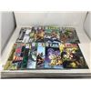 Image 1 : Lot Of Turok The Dinosaur Hunter Comic Books