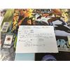 Image 2 : Lot Of Turok The Dinosaur Hunter Comic Books