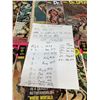 Image 2 : Lot Of Dr.Spektor Comic Books