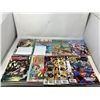 Image 1 : Assorted Lot Of Comic Books