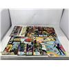Image 1 : Assorted Lot Of Comic Books