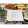 Image 2 : Assorted Lot Of Comic Books