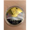 Image 2 : Seal of the President of the United States - Trump 2020 Medallion
