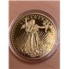 Image 2 : 1933 USA Liberty Twenty Dollar Coin Replica