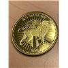 Image 1 : John Wick Ex Unitae Vires golden Token