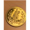 Image 2 : John Wick Ex Unitae Vires golden Token