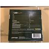 Image 2 : Leadvision 4-Pack ZLED Slim Dimmable Adjustable Kelvin 4in Slim Recessed Light with Remote Junction 