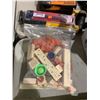 Image 2 : Bag of Assorted Stamps
