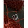 Image 2 : Quest Orange Mesh Safety Fence (48in x 50ft)