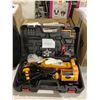 Image 1 : Jinyun Tianyang Tools 12V Electric Jack