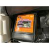 Image 2 : Fog Machine w/ Fog Solution