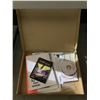 Image 2 : Raven Creation Vinyl Cutter with software and accessories
