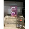Image 1 : Case of Compliments Bold Chai Tea (6 x 48g)