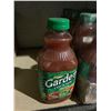 Image 2 : Case of Mott's Garden Cocktail Vegetable Juice (12 x 945mL)